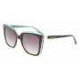 Lunettes de soleil Femme Longchamp LO689S-265 Ø 53 mm: Plus de 300.000 produits de grandes marques en vente directe à prix usine