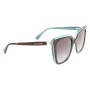 Lunettes de soleil Femme Longchamp LO689S-265 Ø 53 mm: Plus de 300.000 produits de grandes marques en vente directe à prix usine