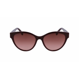 Lunettes de soleil Femme Lacoste L983S-601 Ø 55 mm: Plus de 300.000 produits de grandes marques en vente directe à prix usine su
