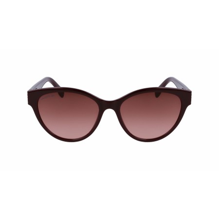 Lunettes de soleil Femme Lacoste L983S-601 Ø 55 mm: Plus de 300.000 produits de grandes marques en vente directe à prix usine su