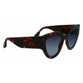 Lunettes de soleil Femme Victoria Beckham VB628S-609 Ø 55 mm: Plus de 300.000 produits de grandes marques en vente directe à pri
