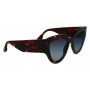 Lunettes de soleil Femme Victoria Beckham VB628S-609 Ø 55 mm: Plus de 300.000 produits de grandes marques en vente directe à pri