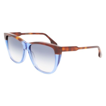 Lunettes de soleil Femme Victoria Beckham VB639S-418 ø 57 mm: Plus de 300.000 produits de grandes marques en vente directe à pri