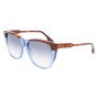 Lunettes de soleil Femme Victoria Beckham VB639S-418 ø 57 mm: Plus de 300.000 produits de grandes marques en vente directe à pri