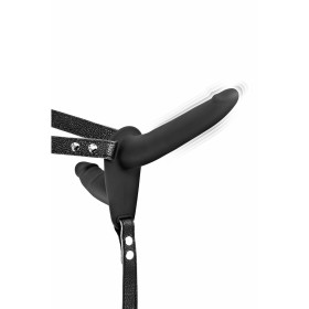 Gode ceinture Fetish Tentation Noir 15,5 cm: Plus de 300.000 produits de grandes marques en vente directe à prix usine sur cadea
