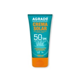 Crème solaire Agrado Spf 50 (100 ml): Plus de 300.000 produits de grandes marques en vente directe à prix usine sur cadeaufou.co