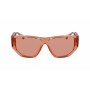Lunettes de soleil Unisexe Salvatore Ferragamo SF1077S-838 ø 56 mm: Plus de 300.000 produits de grandes marques en vente directe