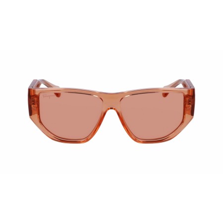 Lunettes de soleil Unisexe Salvatore Ferragamo SF1077S-838 ø 56 mm: Plus de 300.000 produits de grandes marques en vente directe