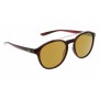 Lunettes de soleil Unisexe Nike NIKE-KISMET-EV1203-638 ø 54 mm: Plus de 300.000 produits de grandes marques en vente directe à p