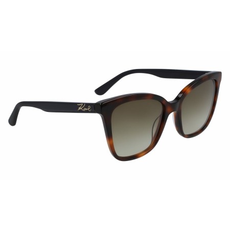 Lunettes de soleil Femme Karl Lagerfeld KL988S-013 ø 54 mm: Plus de 300.000 produits de grandes marques en vente directe à prix 