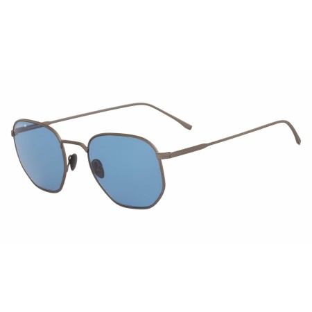 Lunettes de soleil Unisexe Lacoste L206S-033 Ø 51 mm: Plus de 300.000 produits de grandes marques en vente directe à prix usine 