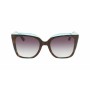 Lunettes de soleil Femme Longchamp LO689S-265 Ø 53 mm: Plus de 300.000 produits de grandes marques en vente directe à prix usine