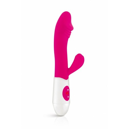 Vibromasseur Yoba Rose: Plus de 300.000 produits de grandes marques en vente directe à prix usine sur cadeaufou.com. Label bouti