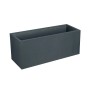 Cache-pot EDA Anthracite Plastique 99 x 39 x 43 cm: Plus de 300.000 produits de grandes marques en vente directe à prix usine su