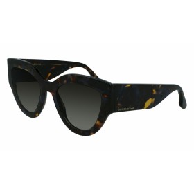 Lunettes de soleil Femme Victoria Beckham VB628S-418 Ø 55 mm: Plus de 300.000 produits de grandes marques en vente directe à pri