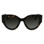 Lunettes de soleil Femme Victoria Beckham VB628S-418 Ø 55 mm: Plus de 300.000 produits de grandes marques en vente directe à pri
