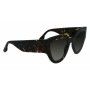 Lunettes de soleil Femme Victoria Beckham VB628S-418 Ø 55 mm: Plus de 300.000 produits de grandes marques en vente directe à pri