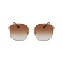 Lunettes de soleil Femme Victoria Beckham VB232S-723 ø 58 mm: Plus de 300.000 produits de grandes marques en vente directe à pri