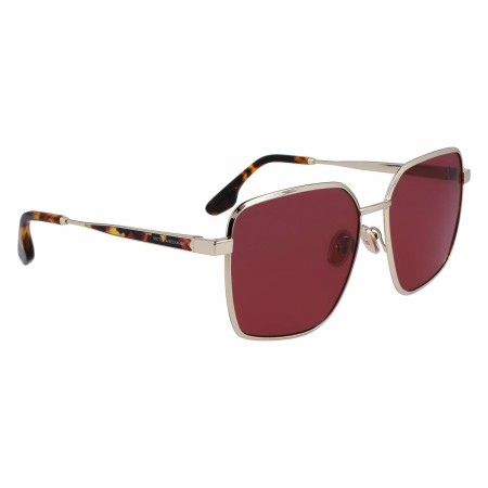 Lunettes de soleil Femme Victoria Beckham VB234S-712 ø 59 mm: Plus de 300.000 produits de grandes marques en vente directe à pri