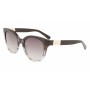 Lunettes de soleil Femme Longchamp LO697S-012 Ø 53 mm: Plus de 300.000 produits de grandes marques en vente directe à prix usine