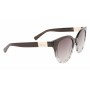 Lunettes de soleil Femme Longchamp LO697S-012 Ø 53 mm: Plus de 300.000 produits de grandes marques en vente directe à prix usine