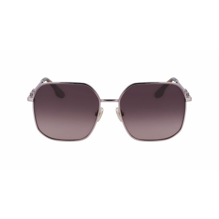 Lunettes de soleil Femme Victoria Beckham VB232S-601 ø 58 mm: Plus de 300.000 produits de grandes marques en vente directe à pri