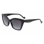 Lunettes de soleil Femme LIU JO LJ744S-001 ø 54 mm: Plus de 300.000 produits de grandes marques en vente directe à prix usine su