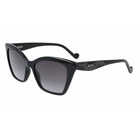 Lunettes de soleil Femme LIU JO LJ744S-001 ø 54 mm: Plus de 300.000 produits de grandes marques en vente directe à prix usine su