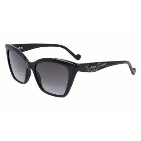 Lunettes de soleil Femme LIU JO LJ744S-001 ø 54 mm: Plus de 300.000 produits de grandes marques en vente directe à prix usine su