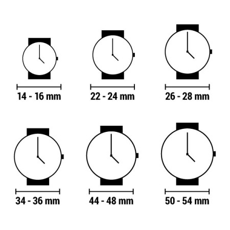 Montre Femme Radiant RA249610 (Ø 39 mm): Plus de 300.000 produits de grandes marques en vente directe à prix usine sur cadeaufou