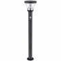 Lampe solaire Galix G4595C Argenté 1000 Lm: Plus de 300.000 produits de grandes marques en vente directe à prix usine sur cadeau