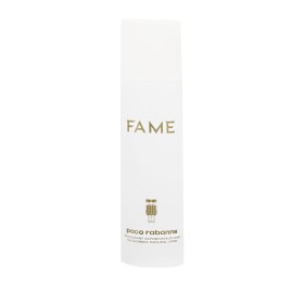 Spray déodorant Paco Rabanne Fame 150 ml: Plus de 300.000 produits de grandes marques en vente directe à prix usine sur cadeaufo