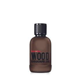 Parfum Homme Dsquared2 EDP Original Wood 50 ml: Plus de 300.000 produits de grandes marques en vente directe à prix usine sur ca