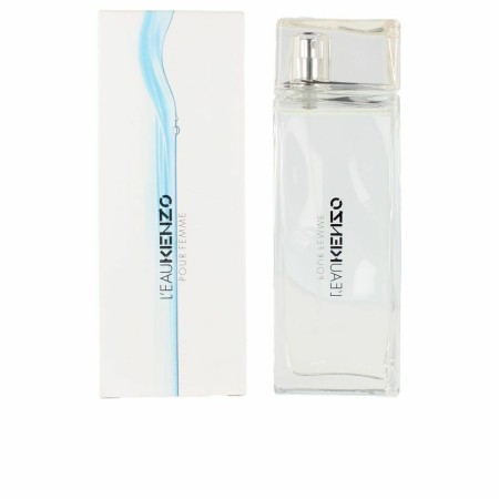 Parfum Femme Kenzo EDT L'Eau Kenzo pour Femme (100 ml): Plus de 300.000 produits de grandes marques en vente directe à prix usin