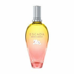 Parfum Femme Escada Brisa Cubana EDT 100 ml: Plus de 300.000 produits de grandes marques en vente directe à prix usine sur cadea