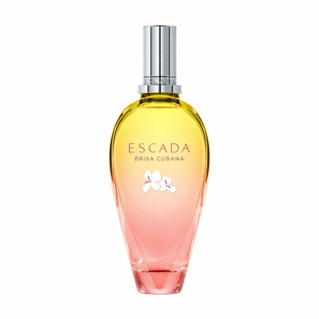 Parfum Femme Escada Brisa Cubana EDT 100 ml: Plus de 300.000 produits de grandes marques en vente directe à prix usine sur cadea