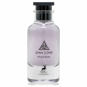 Parfum Femme Maison Alhambra Jean Lowe Maître EDP 100 ml: Plus de 300.000 produits de grandes marques en vente directe à prix us