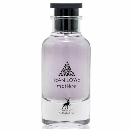 Parfum Femme Maison Alhambra Jean Lowe Maître EDP 100 ml: Plus de 300.000 produits de grandes marques en vente directe à prix us