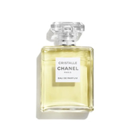 Parfum Femme Chanel Cristalle Eau de Parfum EDP 100 ml: Plus de 300.000 produits de grandes marques en vente directe à prix usin