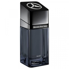 Parfum Homme Mercedes Benz Select Night EDP 100 ml: Plus de 300.000 produits de grandes marques en vente directe à prix usine su