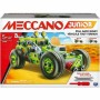 Set de construction Meccano My retrofriction car: Plus de 300.000 produits de grandes marques en vente directe à prix usine sur 