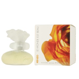 Parfum Femme Kenzo Le Monde Est Beau EDT 50 ml: Plus de 300.000 produits de grandes marques en vente directe à prix usine sur ca