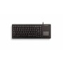 Clavier Cherry G84-5500LUMES-2 Noir Espagnol Qwerty: Plus de 300.000 produits de grandes marques en vente directe à prix usine s