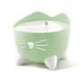 Fontaine pour Animaux de Compagnie Catit Pixi Vert 2,5 L: Plus de 300.000 produits de grandes marques en vente directe à prix us