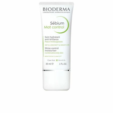Traitement Facial Bioderma Sébium Matifiant: Plus de 300.000 produits de grandes marques en vente directe à prix usine sur cadea