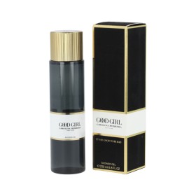 Gel de douche Carolina Herrera Good Girl 200 ml: Plus de 300.000 produits de grandes marques en vente directe à prix usine sur c