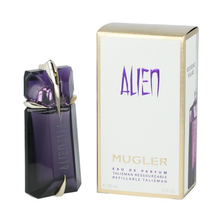 Parfum Femme Mugler Alien EDP EDP 60 ml: Plus de 300.000 produits de grandes marques en vente directe à prix usine sur cadeaufou