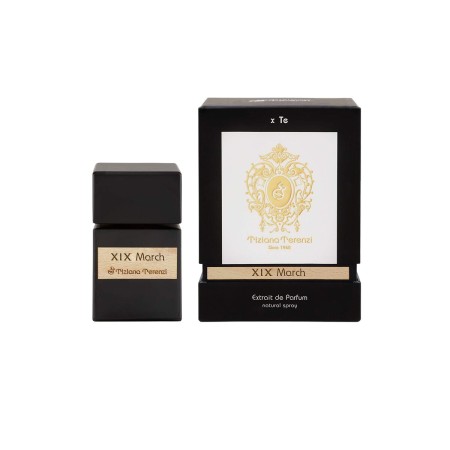 Parfum Unisexe Tiziana Terenzi XIX March 100 ml: Plus de 300.000 produits de grandes marques en vente directe à prix usine sur c