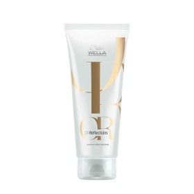 Après shampoing nutritif Wella Oil Reflections 200 ml: Plus de 300.000 produits de grandes marques en vente directe à prix usine