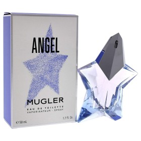 Parfum Femme Angel Mugler EDT 50 ml: Plus de 300.000 produits de grandes marques en vente directe à prix usine sur cadeaufou.com